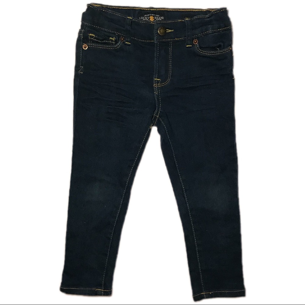 Lucky Brand Jeggings